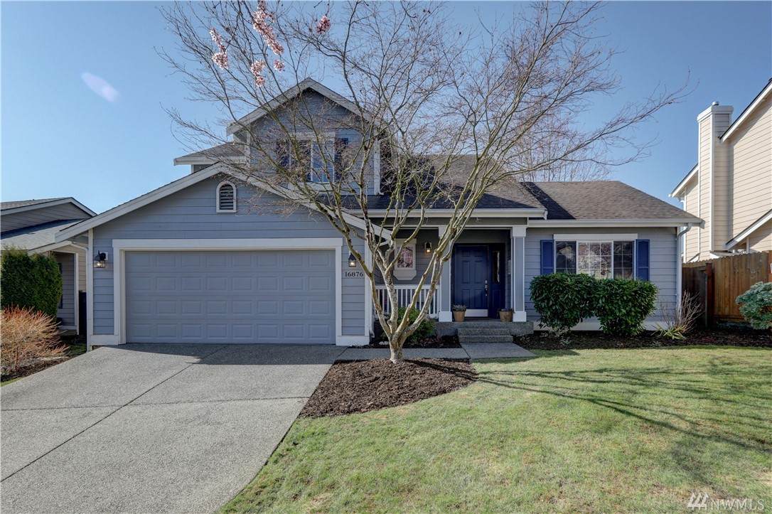 16876 Copper Mountain Rd - Photo 1