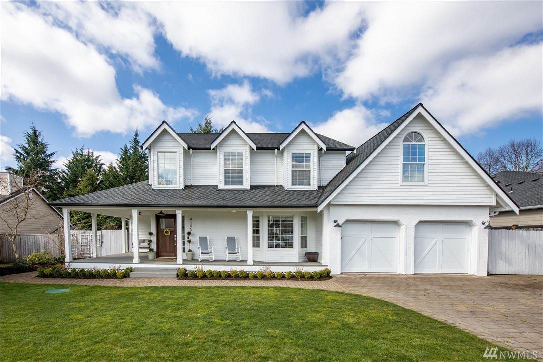 4105 Banbridge Lp - Photo 1