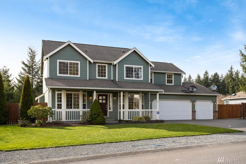 11820 261st Av Ct - Photo 1