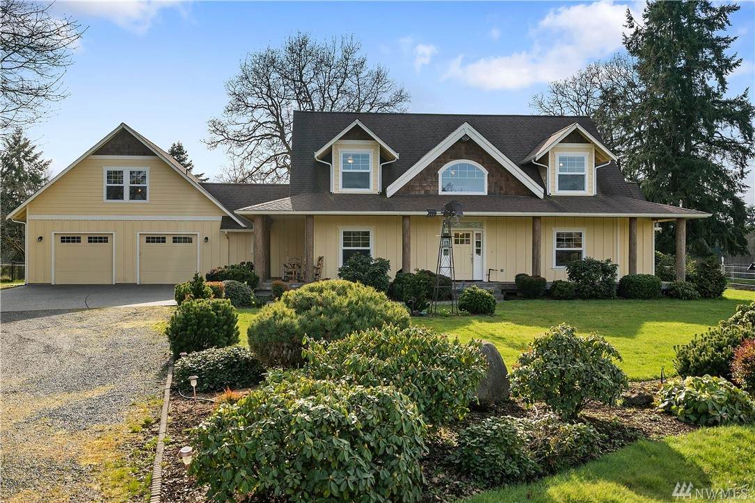 19515 Mountain Meadows Lane - Photo 1