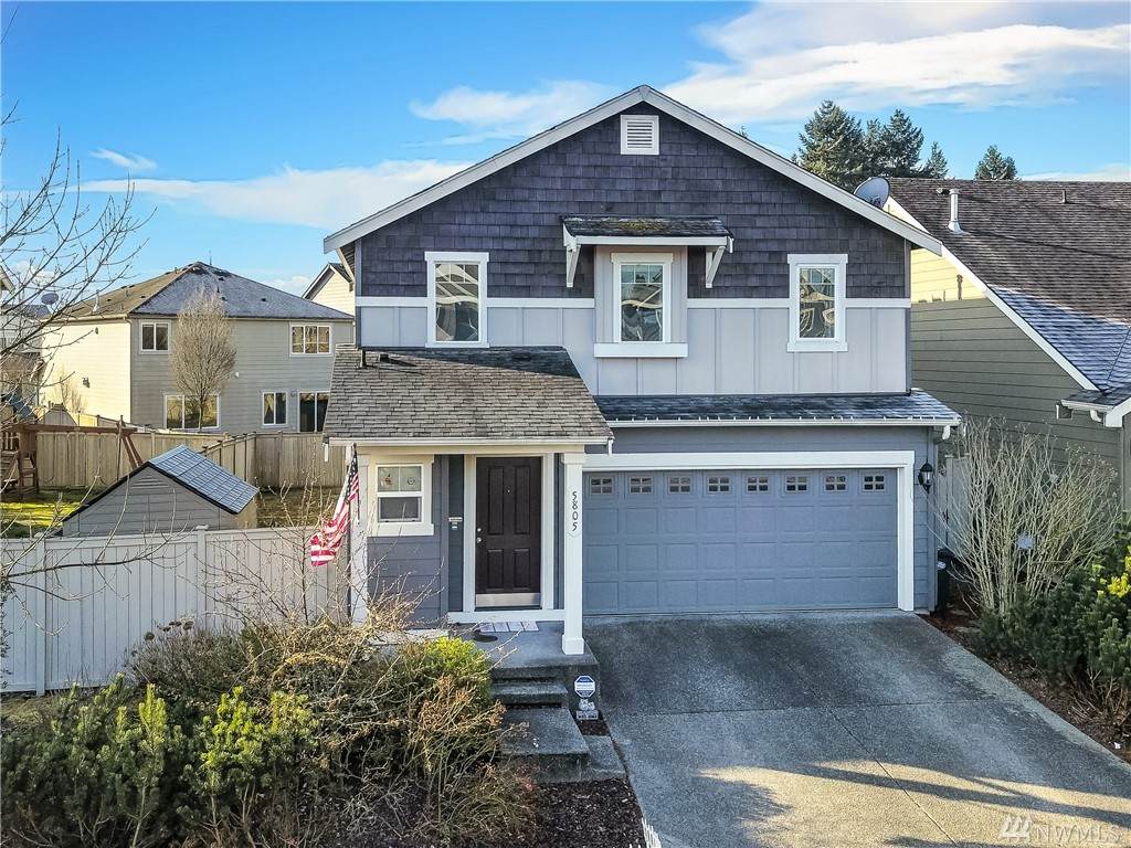 5805 Vermont Ave - Photo 1