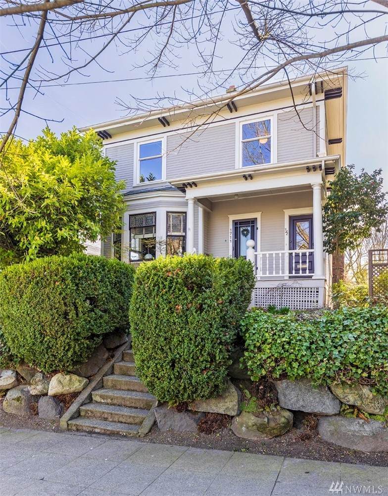 1711 Republican St - Photo 1