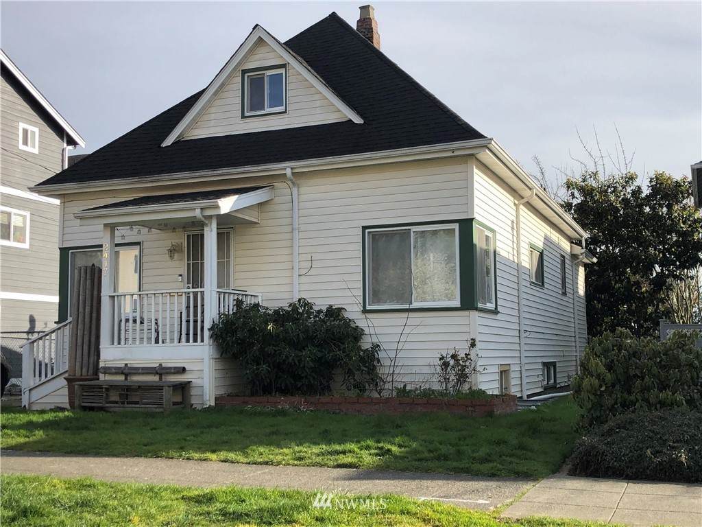 2417 60th Street - Photo 1