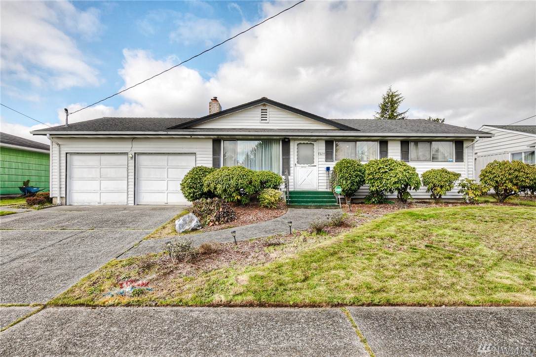 7614 Cushman Ave - Photo 1