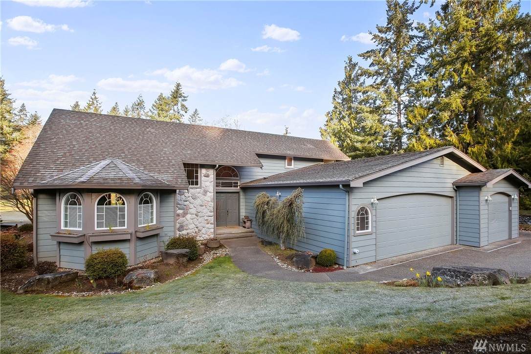 1180 Old Ranch Rd - Photo 1