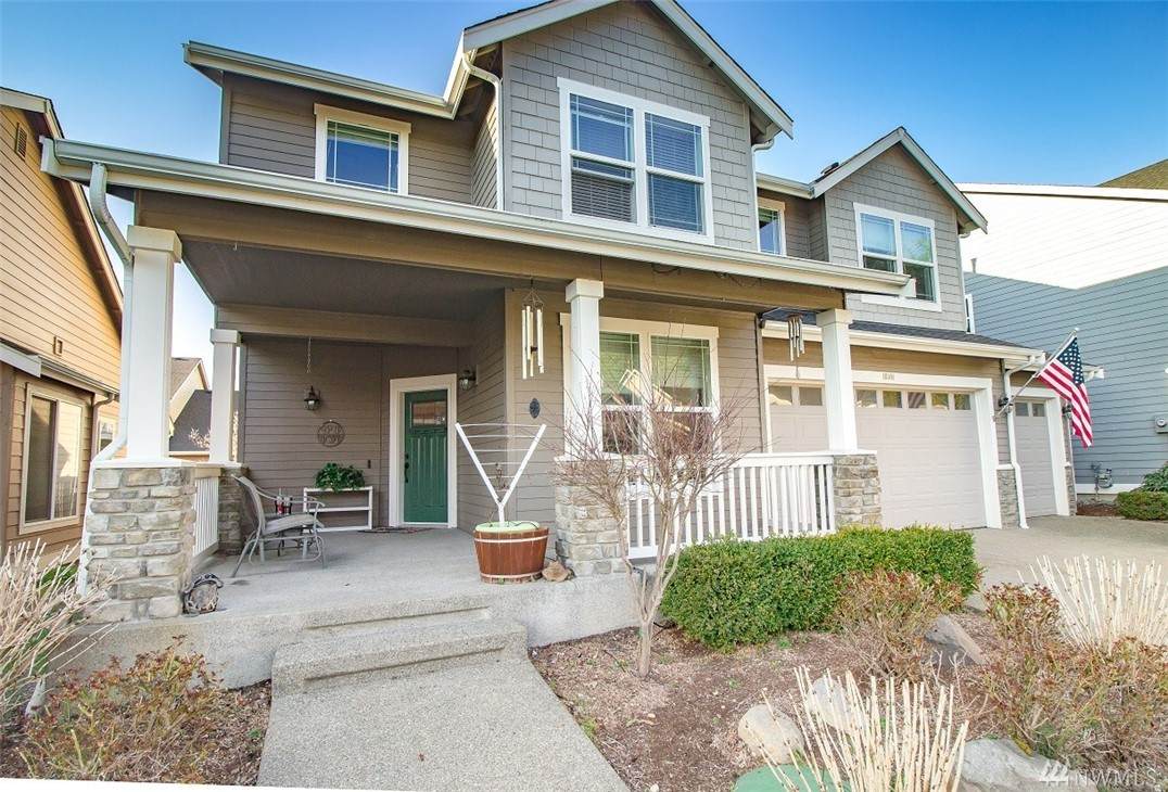 18301 124th St - Photo 1