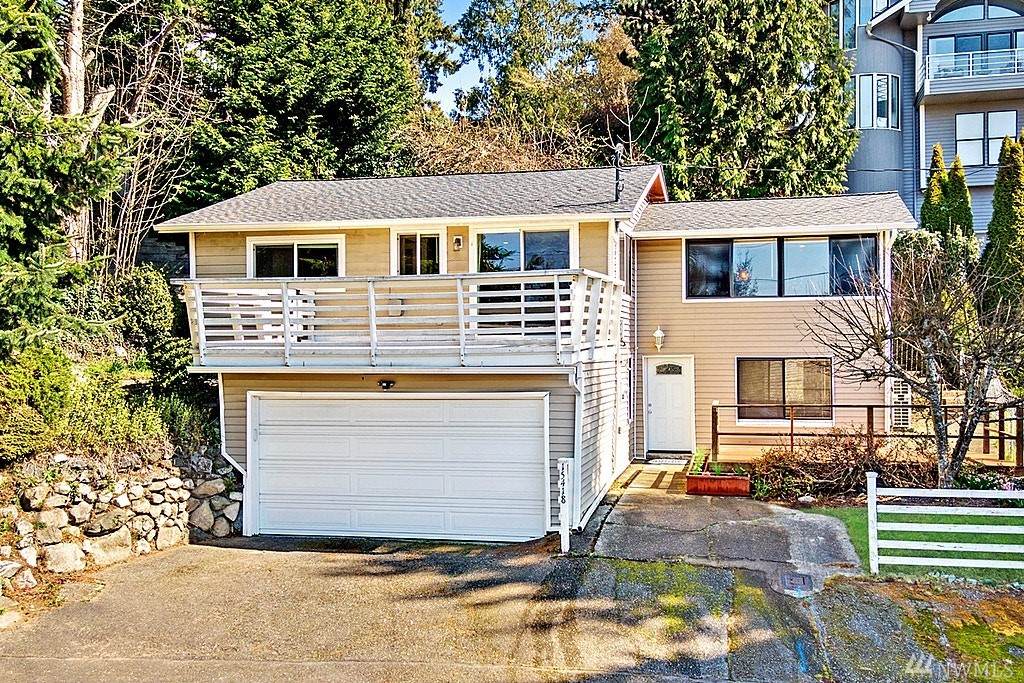 15418 Maplewild Ave - Photo 1