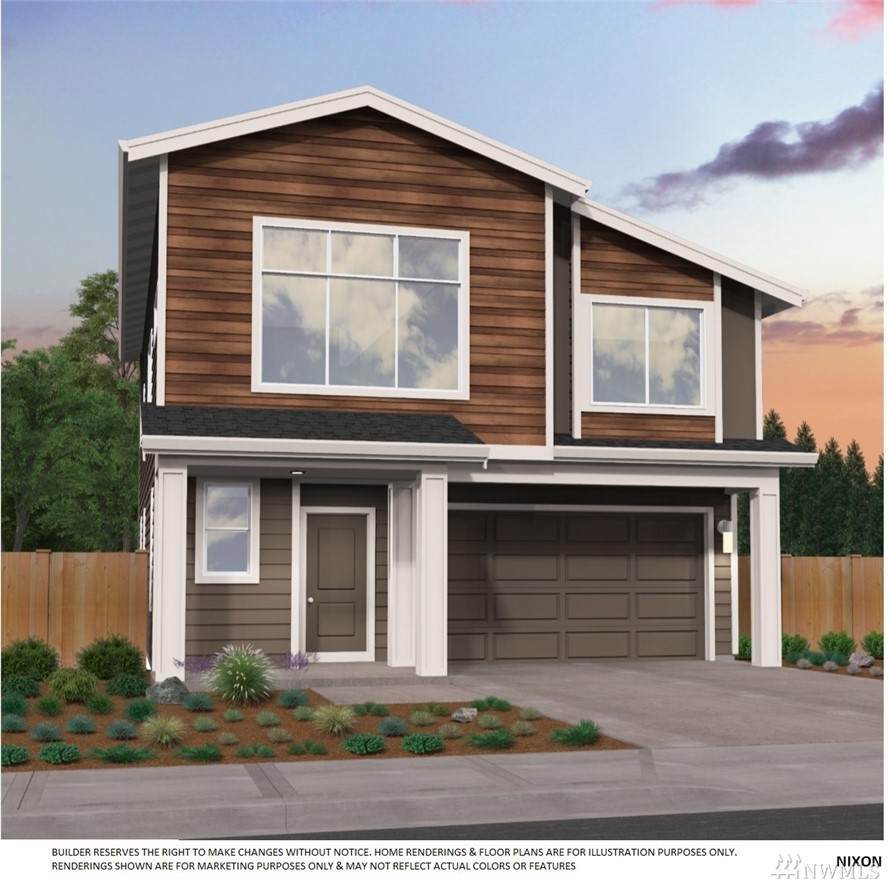 12803 167th Ave - Photo 1