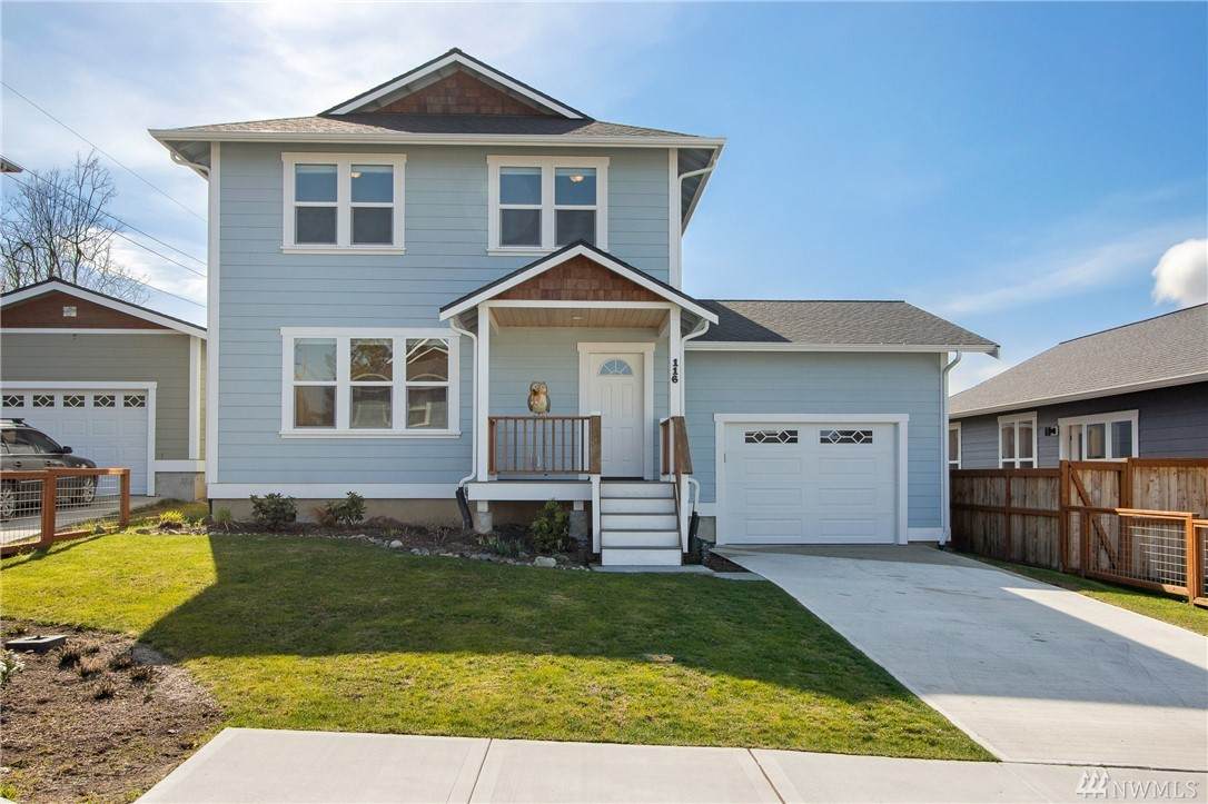 116 Gerard Lane - Photo 1