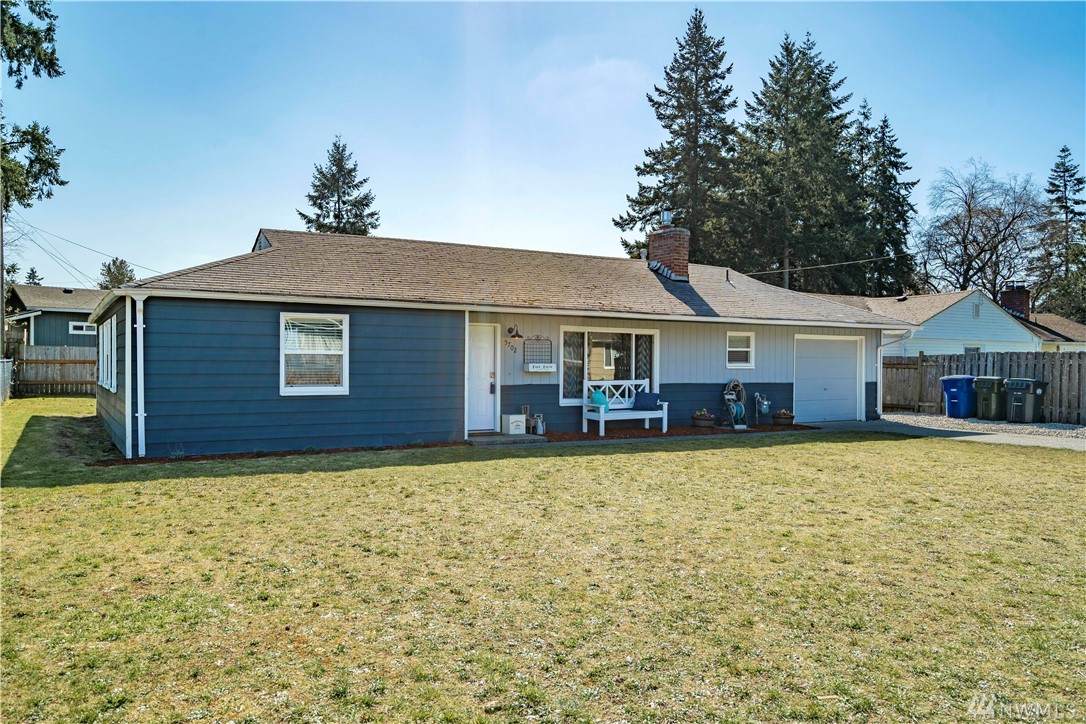 5702 Mount Tacoma Dr - Photo 1