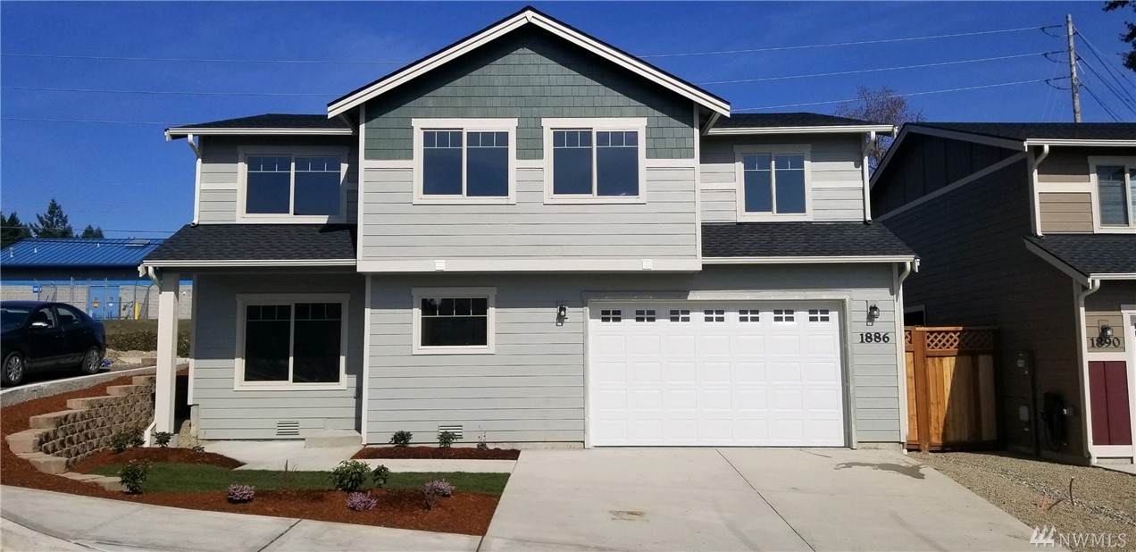 1886 Hardway Lane - Photo 1