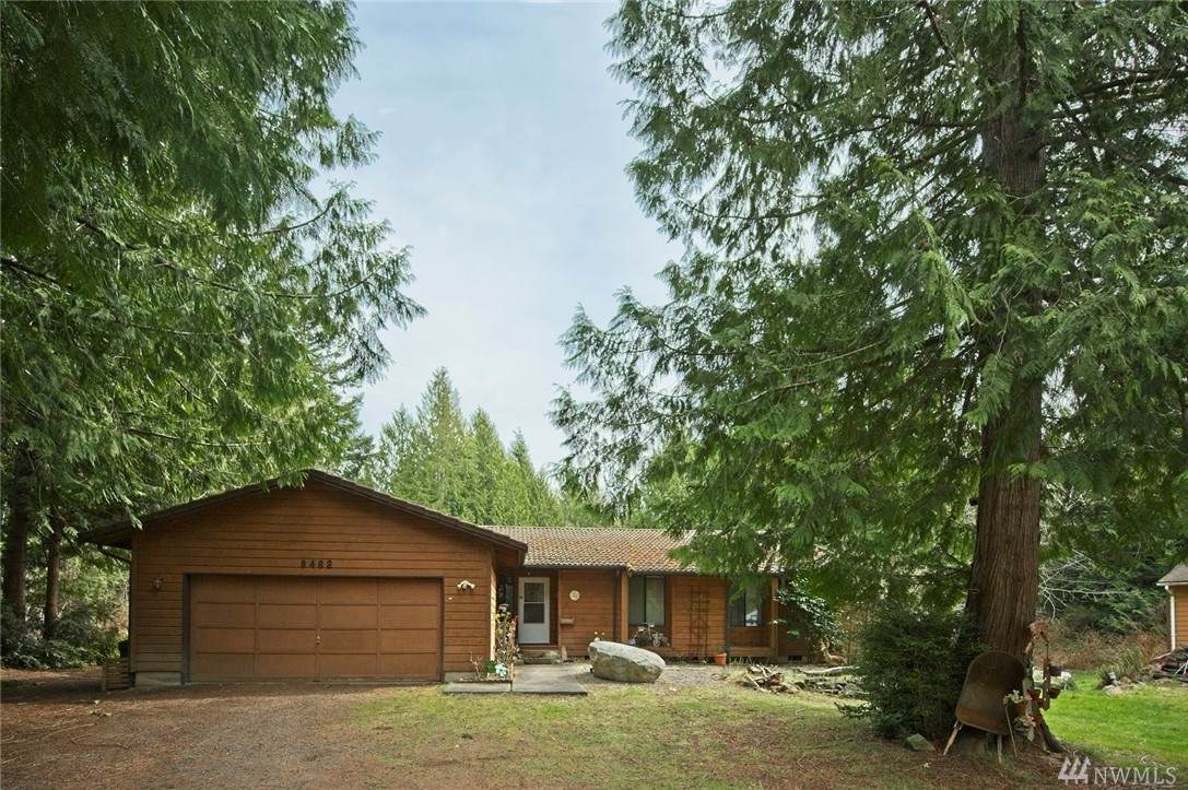 9462 Nika Trail - Photo 1