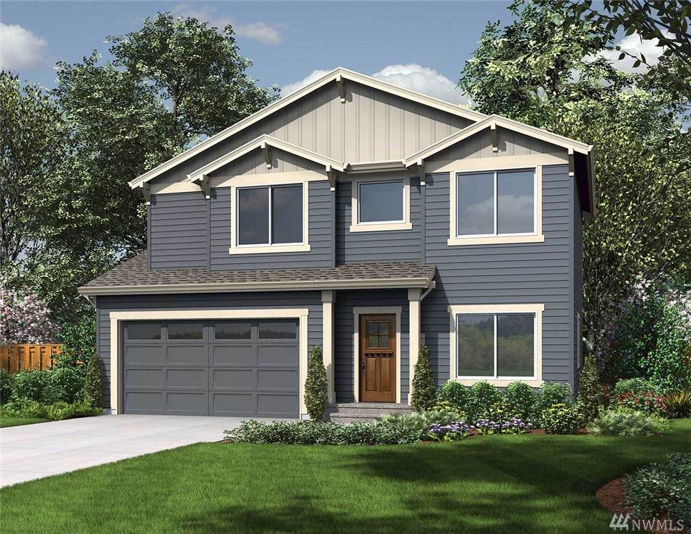 327-Lot 3 Briar Lane - Photo 1