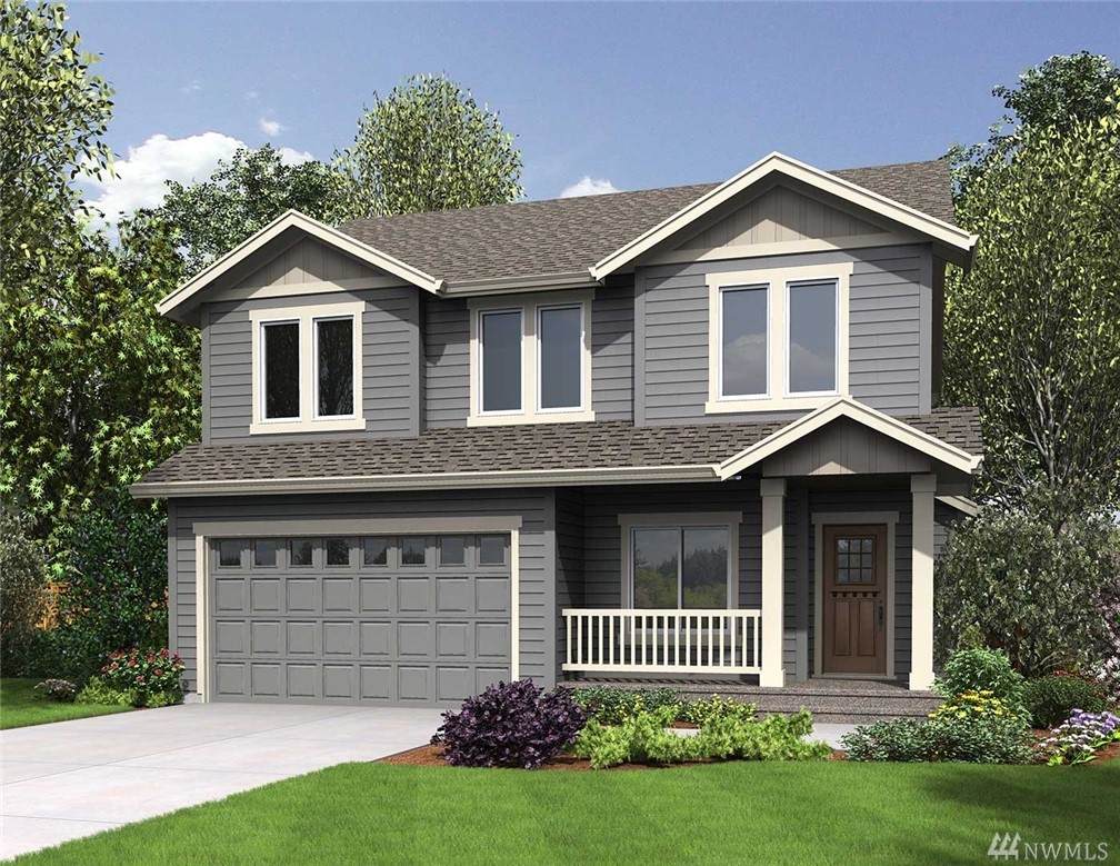 331-Lot4 Briar Lane - Photo 1