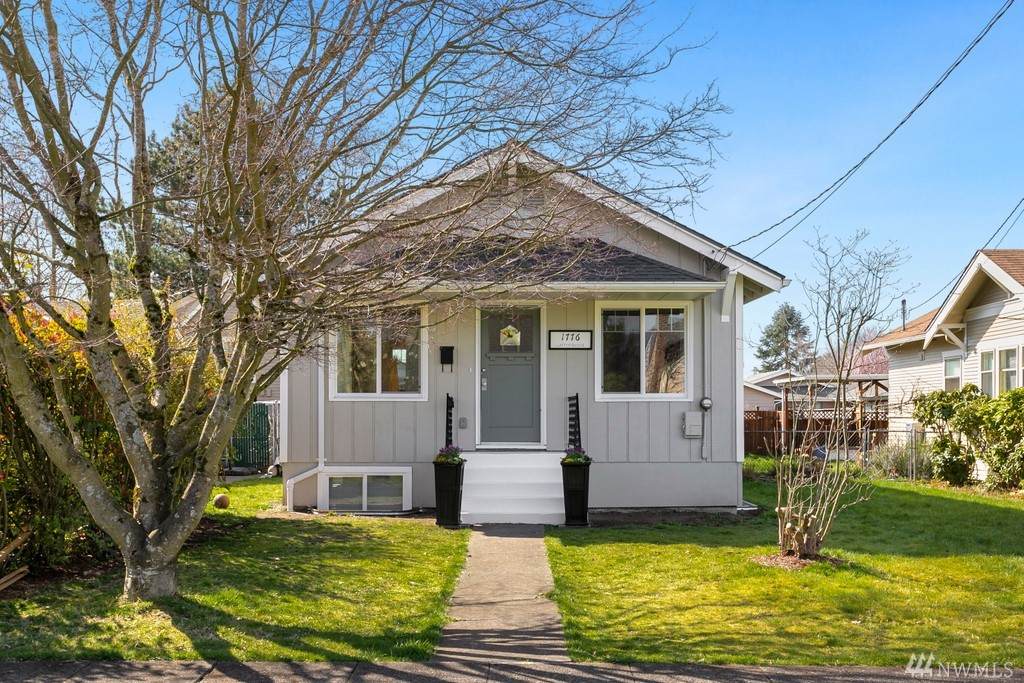 1776 Lafromboise St - Photo 1