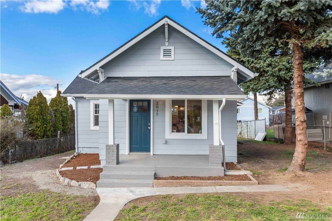 2017 Sherman St - Photo 1