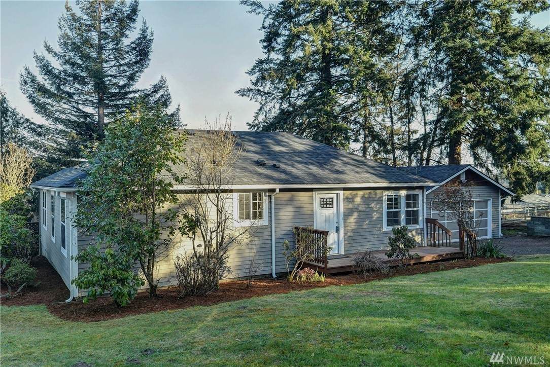 21 Wheelwright St - Photo 1