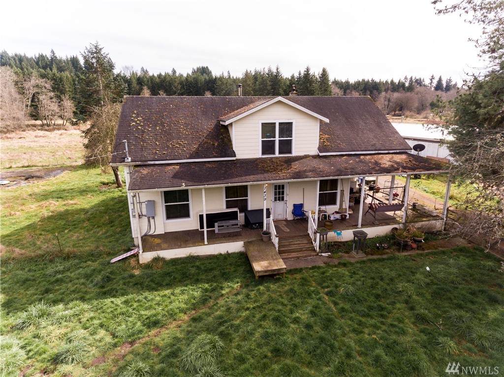 1439 Hining Rd - Photo 1