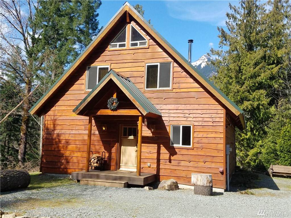 158 Timberline Point Rd - Photo 1