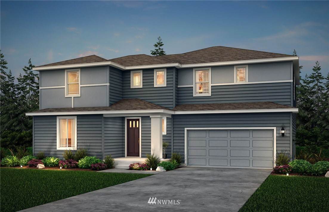 20904 55th Avenue - Photo 1