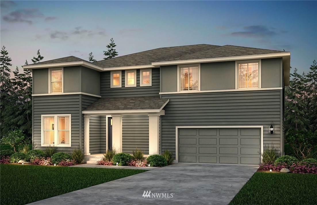 20922 55th Avenue - Photo 1