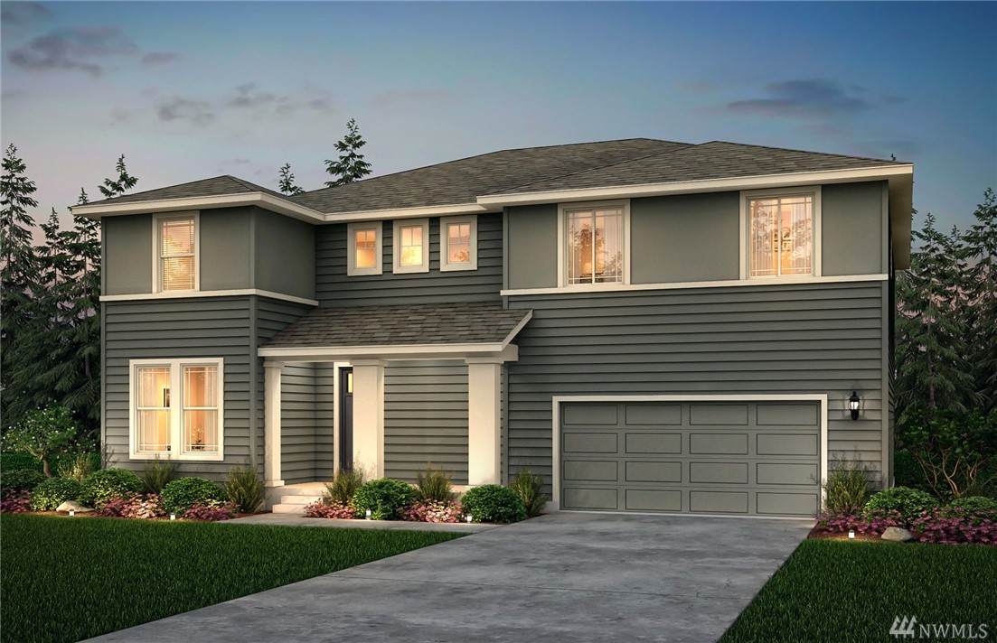 20922 55th Ave - Photo 1