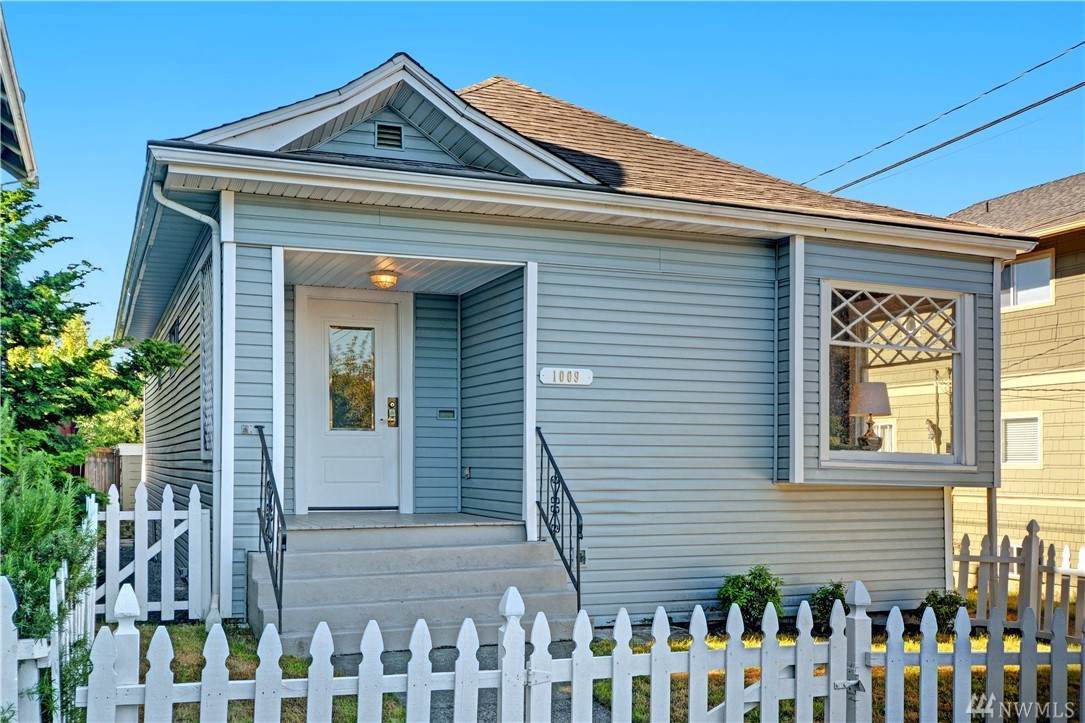 1009 Garfield St - Photo 1