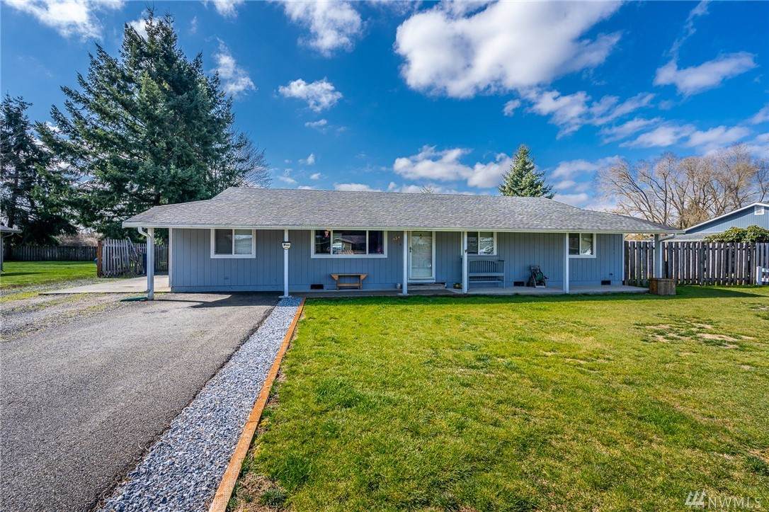 134 Valley Meadow Lp - Photo 1