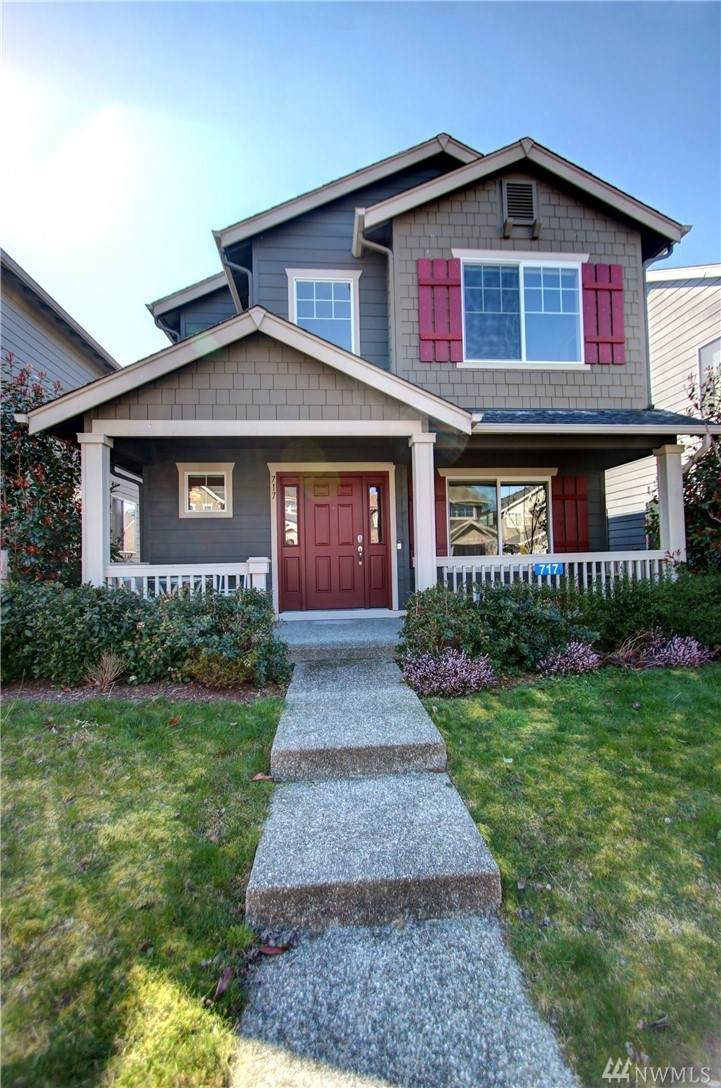 717 Crested Butte Blvd - Photo 1