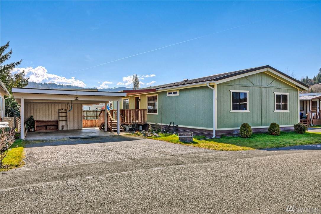 300 Mill Village - Photo 1