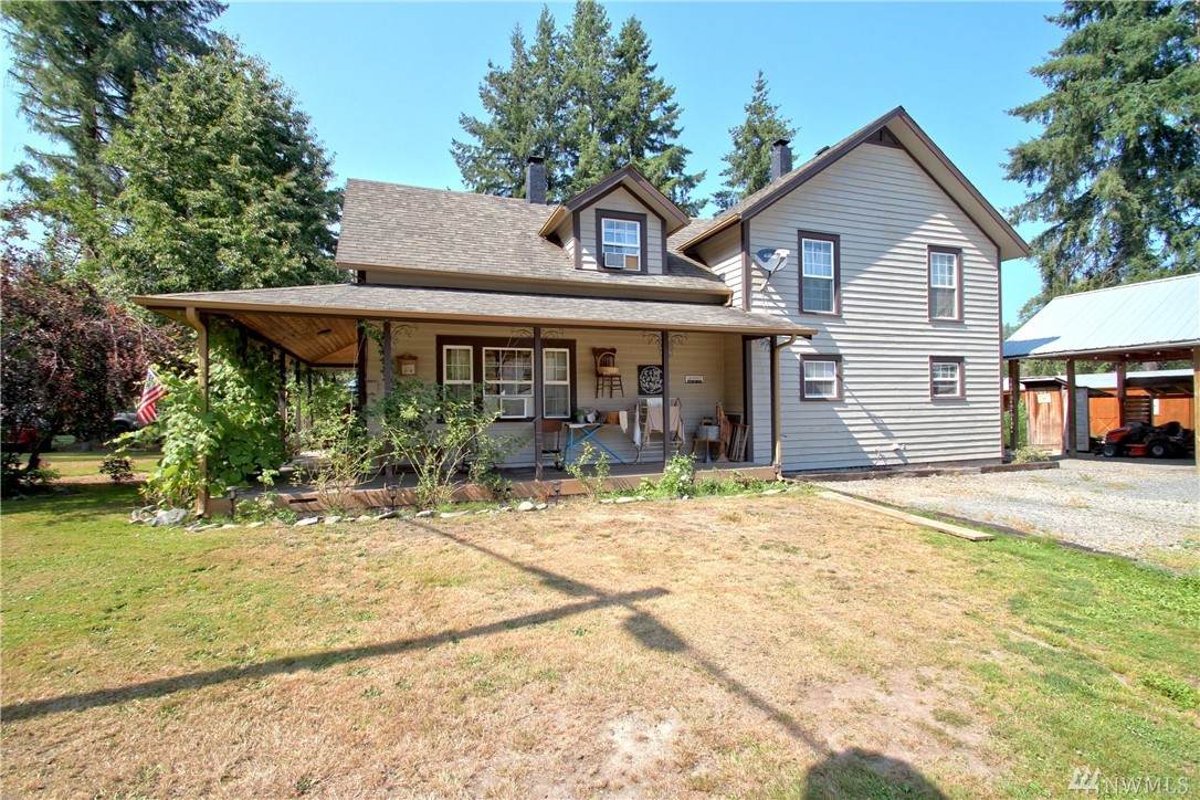 30217 Oso Loop Rd - Photo 1