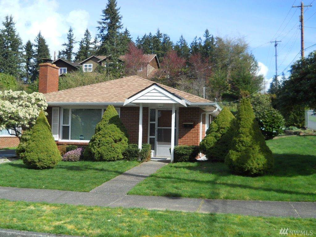 519 High St - Photo 1