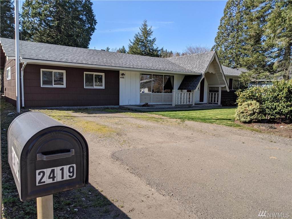 2419 Pearl - Photo 1