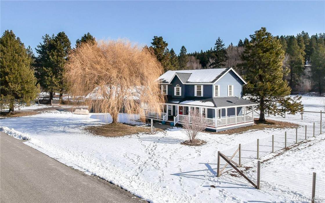 470 Quail Valley Rd - Photo 1