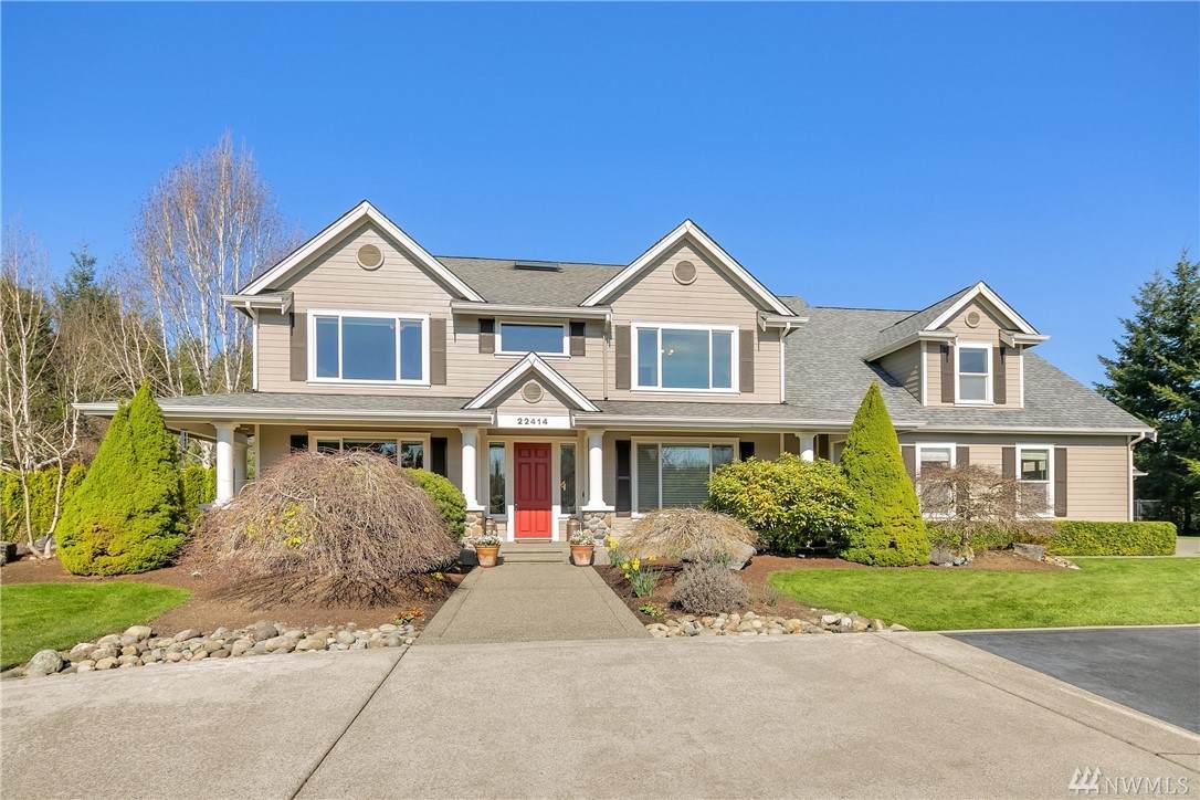 22414-SE Sawyer Ridge Wy - Photo 1