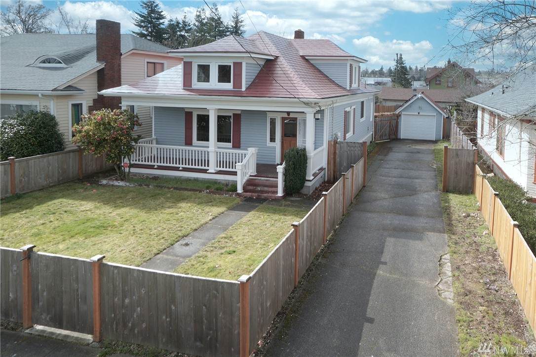 6008 Warner St - Photo 1
