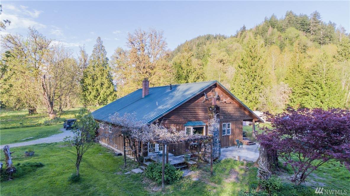 42362 South Skagit Highway - Photo 1