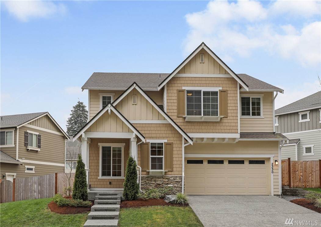 2330 Tucker Dr - Photo 1