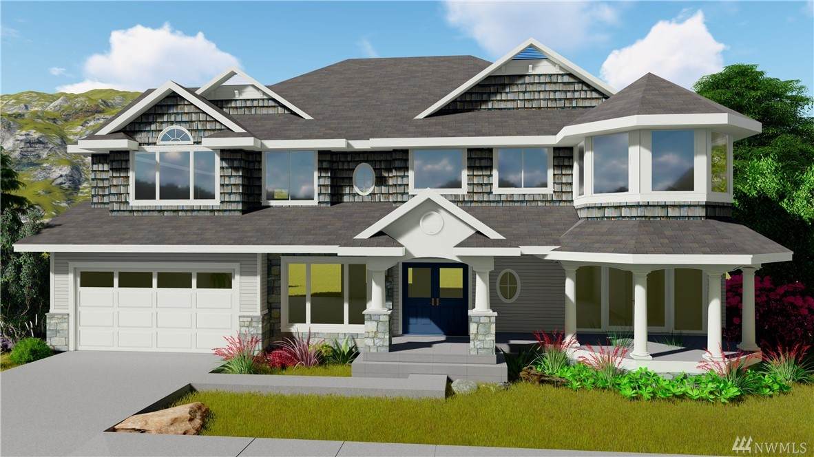 9207 Odin Wy - Photo 1