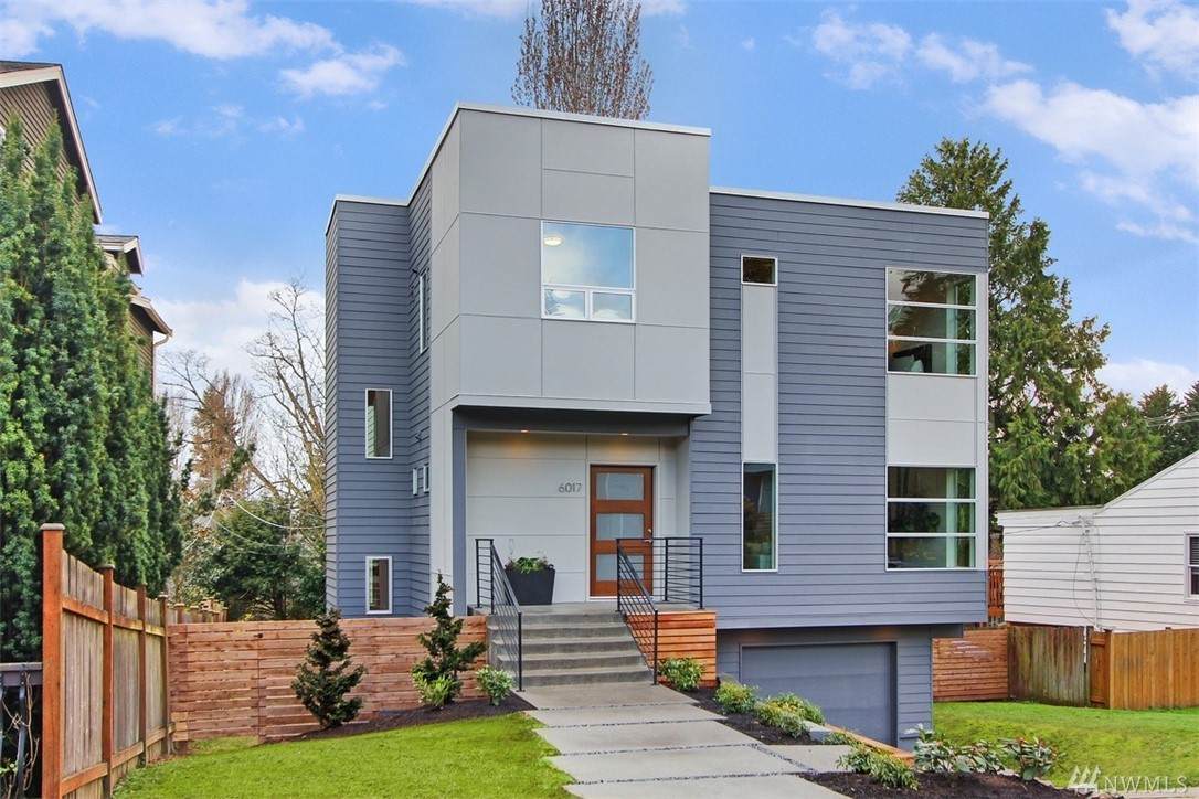 6017 Oberlin Ave - Photo 1