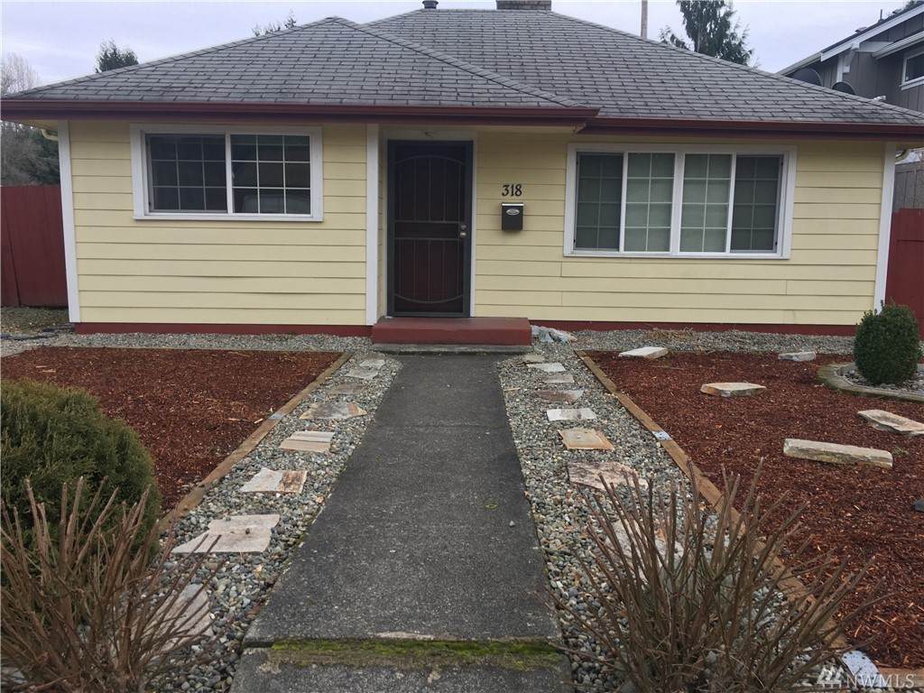 318 O St - Photo 1