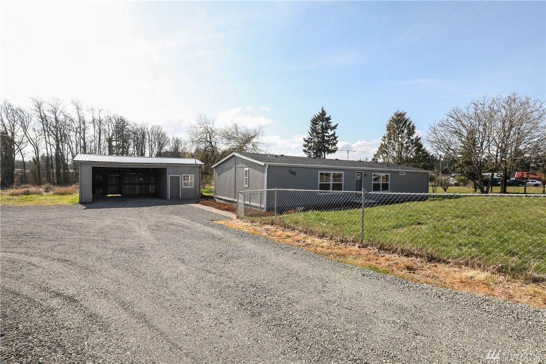 742 Koontz Rd - Photo 1
