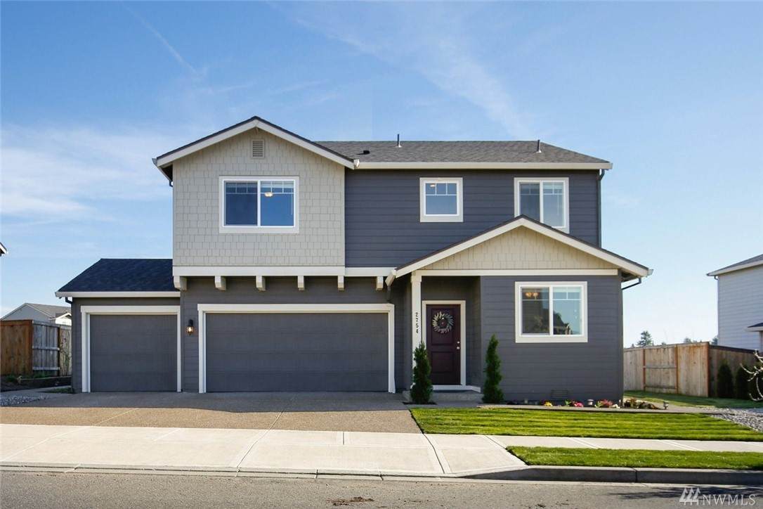 2754 Red Tail Lp - Photo 1
