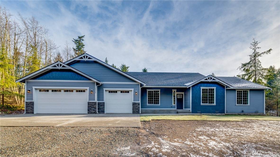 15545 Rainier View Drive - Photo 1