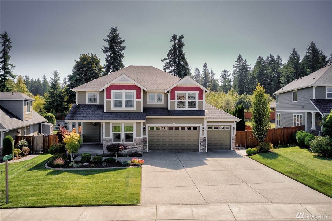 17418 135th Av Ct - Photo 1 17418 135th Av Ct - Photo 1