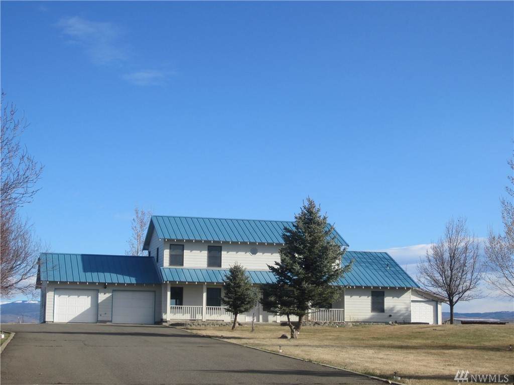 801 Carroll Rd - Photo 1