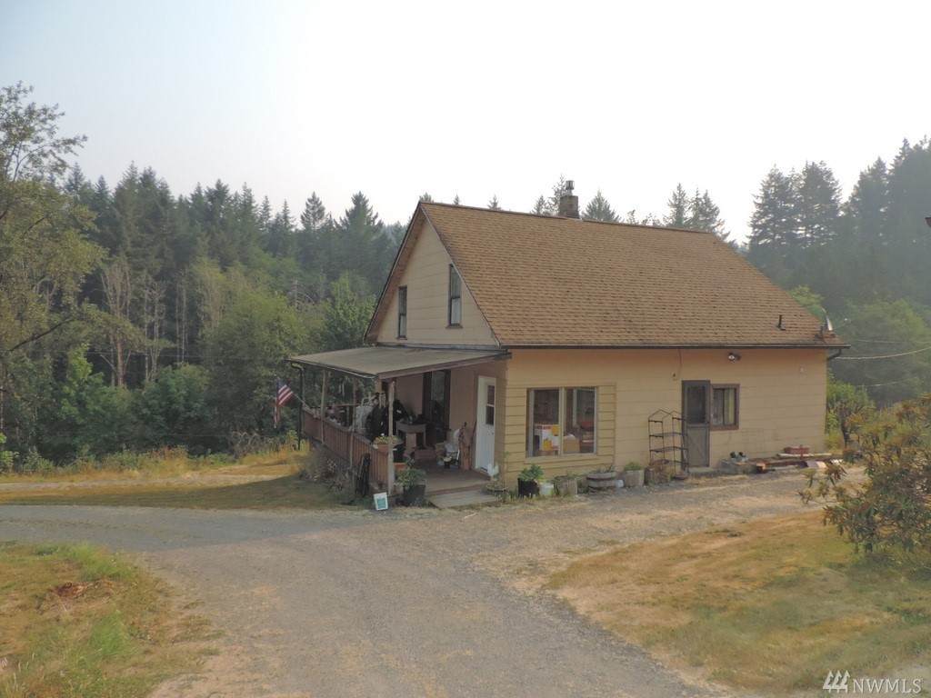 1770 Little Hanaford Rd - Photo 1