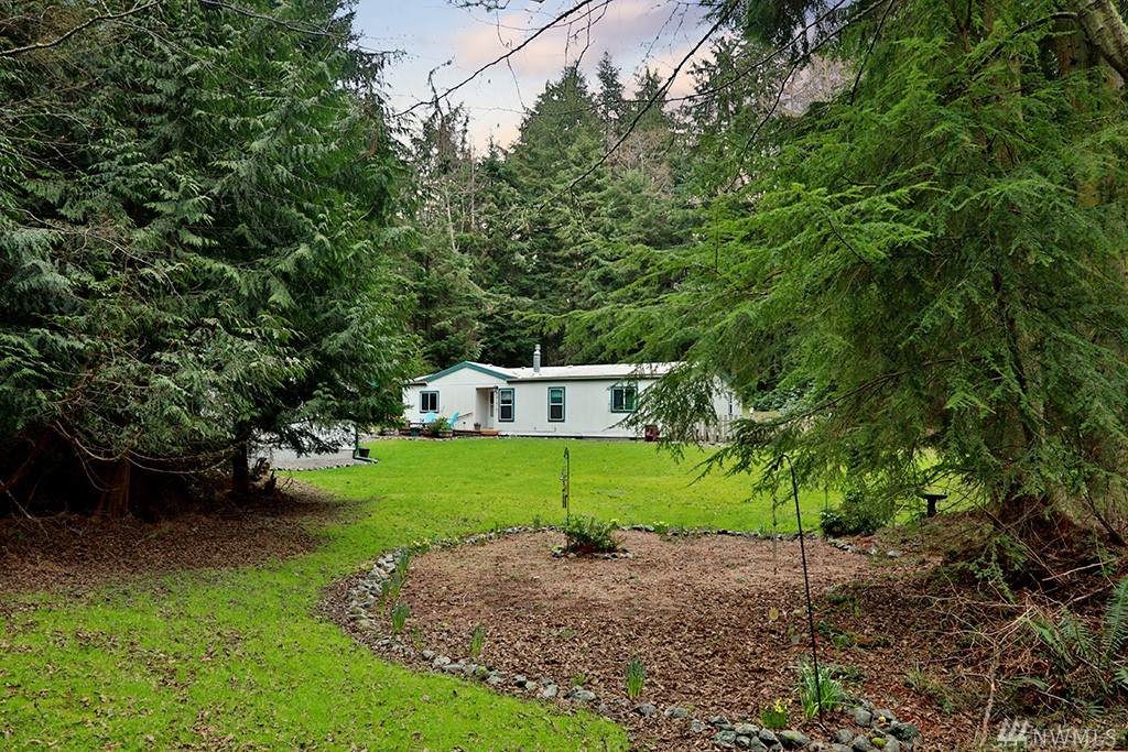 3415 Shady Glen Lane - Photo 1