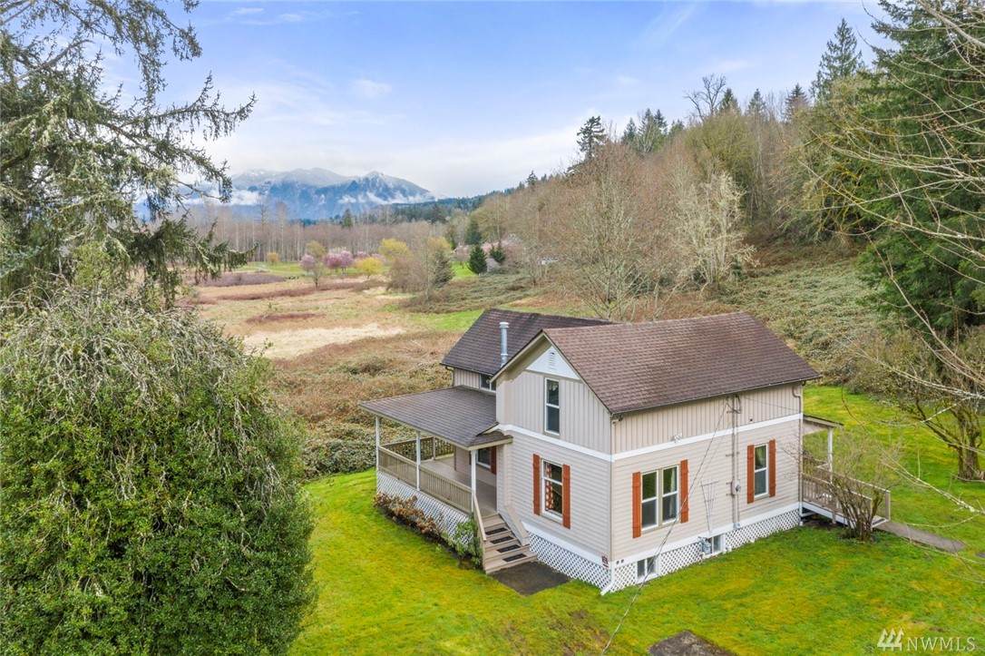 31813 Issaquah Fall City Rd - Photo 1