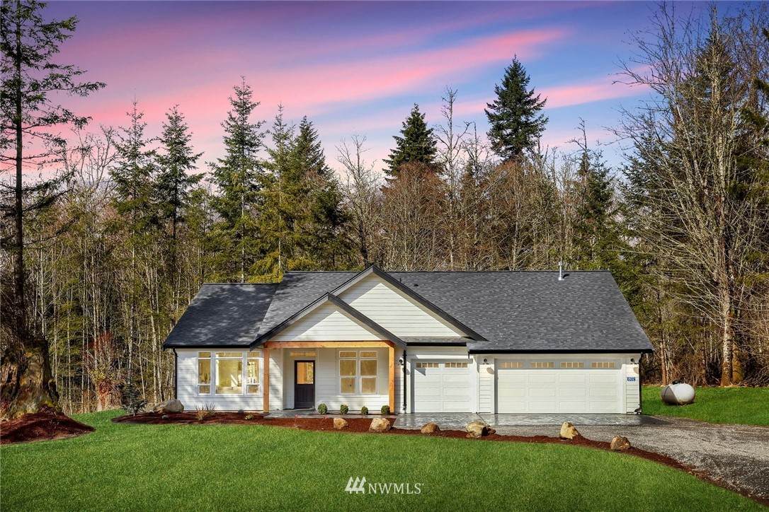 802 Able Lane - Photo 1